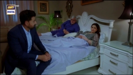 Taqdeer - Episode 15 - 2nd November 2022